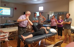 Massage Training Institute Montana place picture